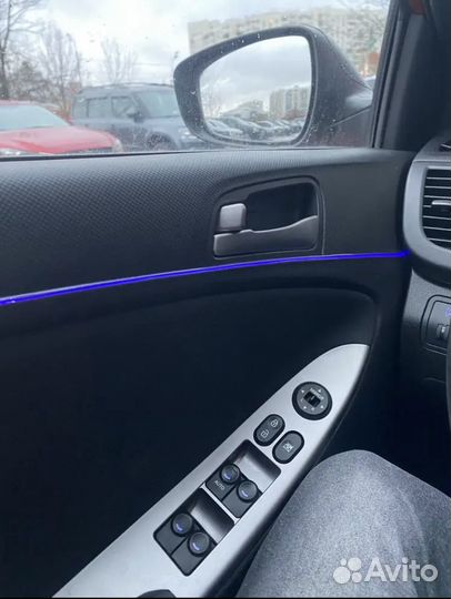 Element Автосвет Подсветка салона/ног