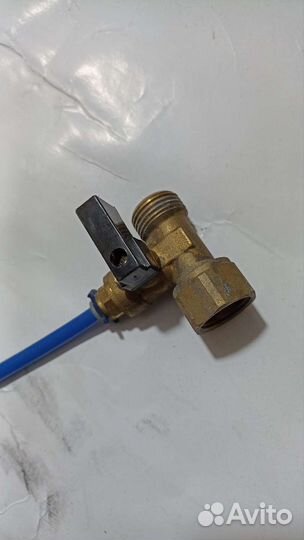 Кран для питьевой воды