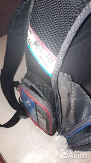 Рюкзак школьный для мальчика 1-4 класс