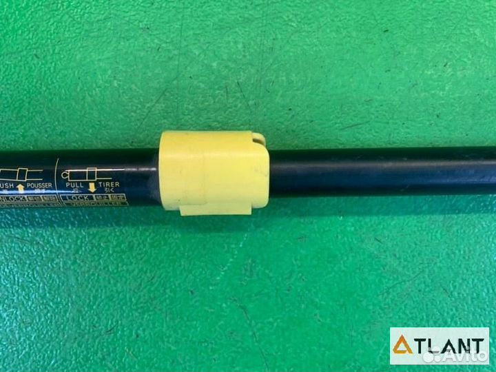 Ограничитель двери задний toyota FJ cruiser