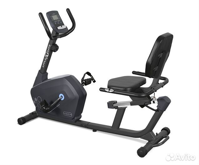 Велотренажер Applegate H22 M