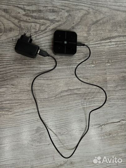 Домашний помощник с Алисой dexp smartbox