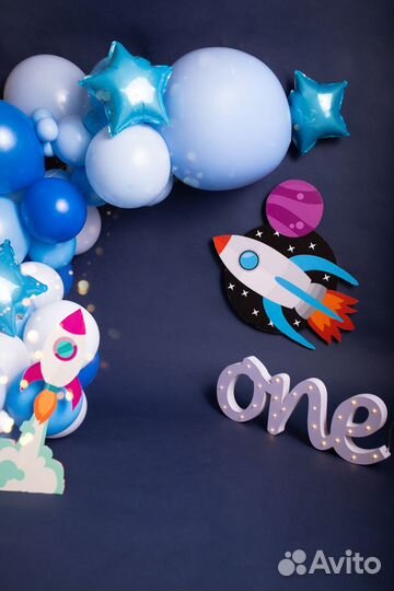 Детская фотостудия Оливка в аренду