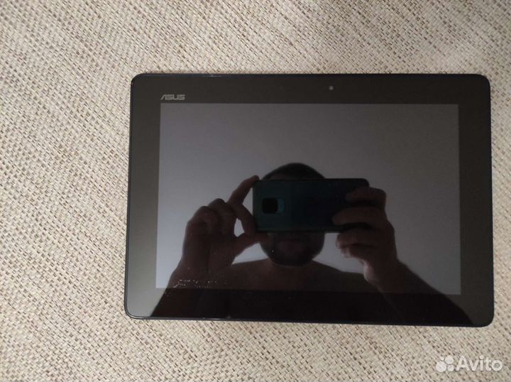 Планшет асус