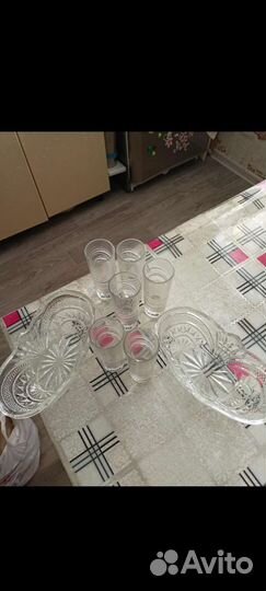 Чайная посуда сервизы