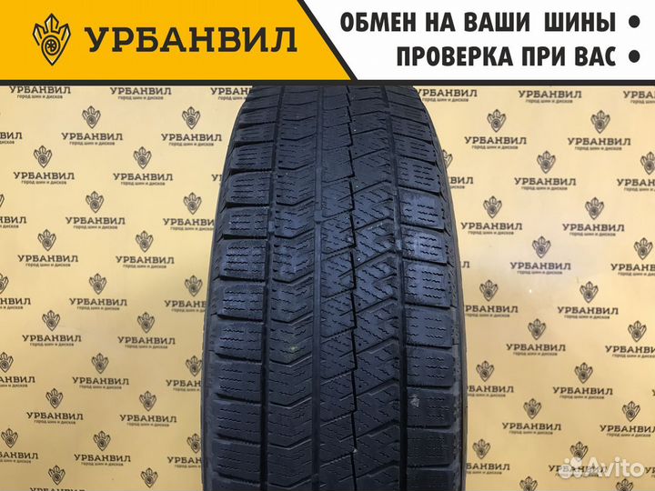 Bridgestone Blizzak Ice 185/65 R15 88S