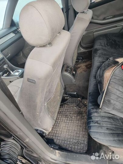 Салон audi a6 с5