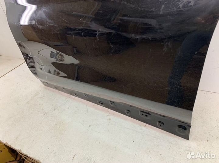 Дверь передняя левая Bmw X3 G01 2017