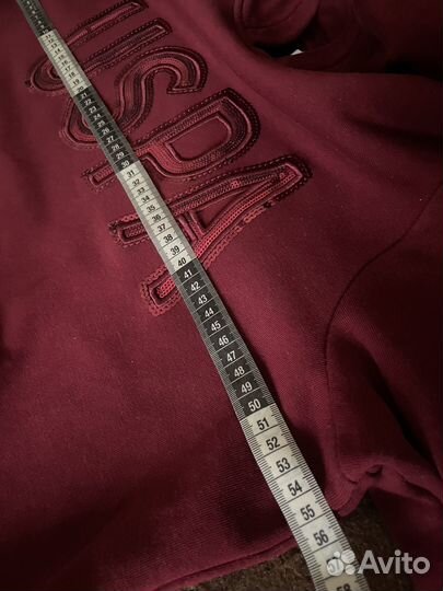 Толстовка U.S. polo assn оригинал