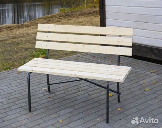 Стол садовый