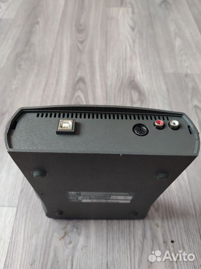 Iomega jaz cd привод