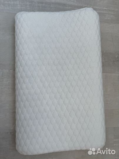 Подушка ортопедическая детская