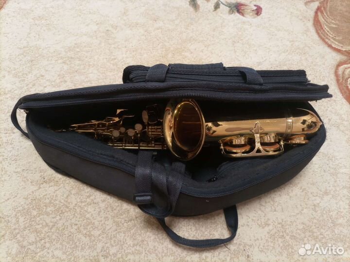 Саксофон Альт Eb J.michael Al-500