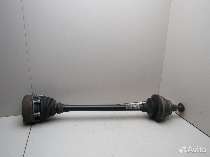 Полуось задняя Audi A4 (B5) 1994-2002