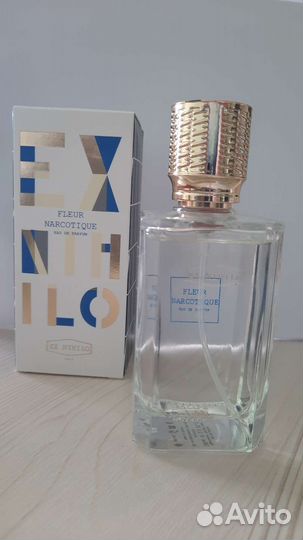 Туалетная вода женская (духи)