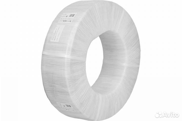 Труба стм PEX-evoh 16x2,0 (бухта 500 м)