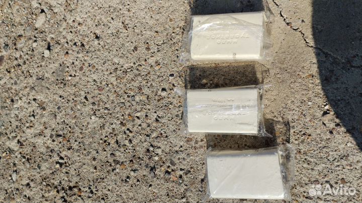 Мыло туалетное 100 гр