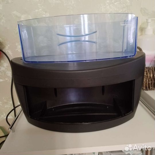 Стерилизатор уф