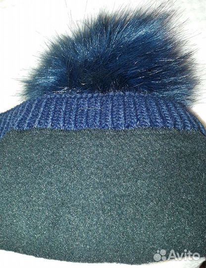 Шапка(зима)