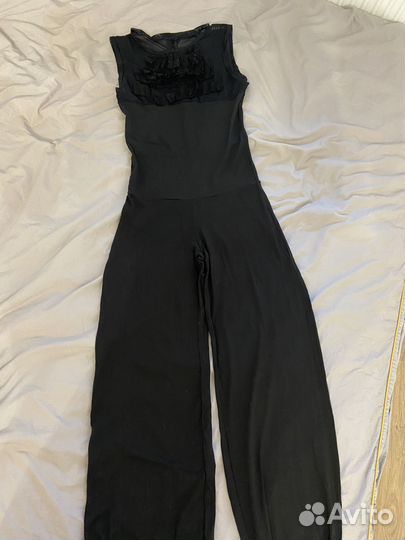 Комбинезон женский