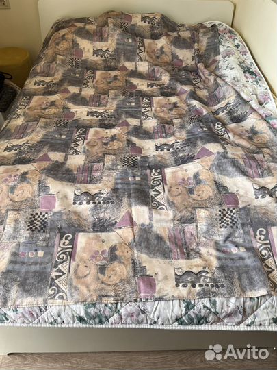 Наволочки покрывало 1,5,2, полотенца