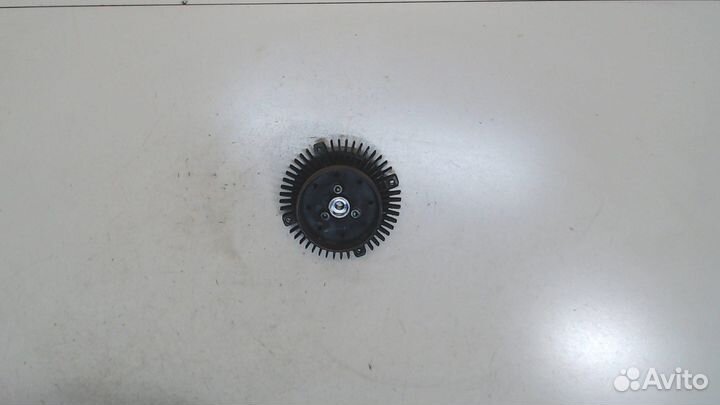 Муфта вентилятора Skoda SuperB, 2003