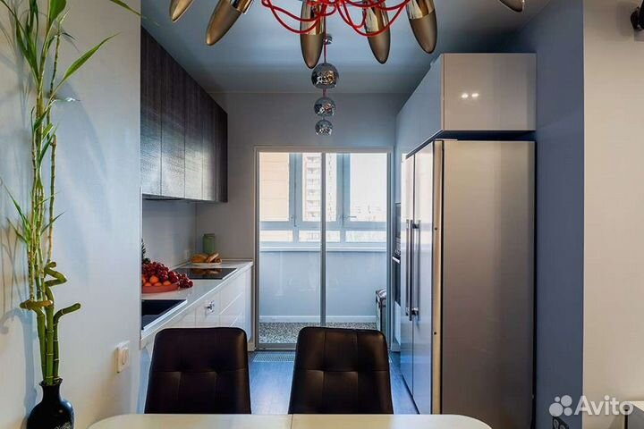 Кухня от производителя