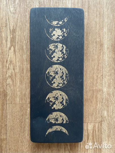 Гвозди садху