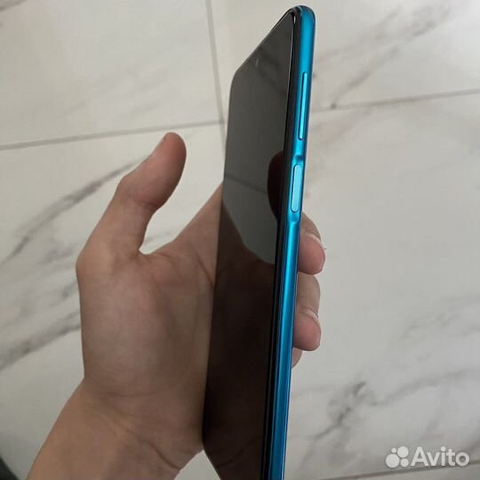 Xiaomi redmi note 9s