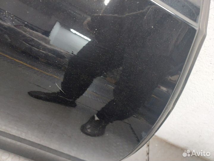 Дверь боковая правая задняя Volvo S90, 2018