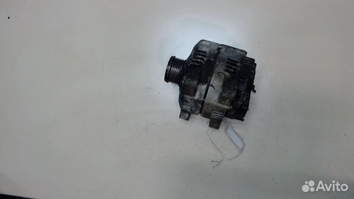 Генератор Citroen C5, 2002