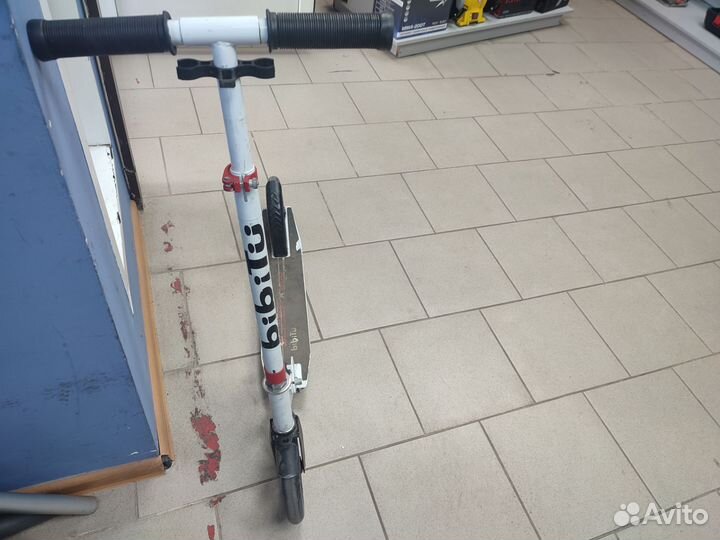 Самокат bibitu