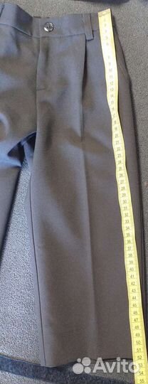 Костюм тройка р-р 92-98