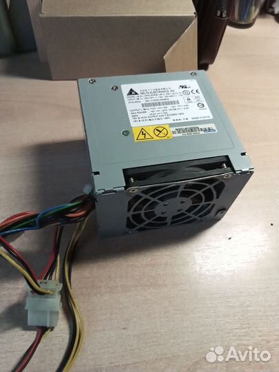 Блоки питания импульсные и заряд. устройства