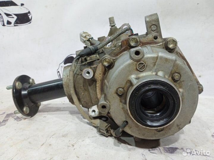 Раздаточная коробка Toyota Rav4 50