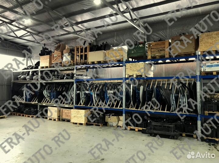 Бампер на все автомобили