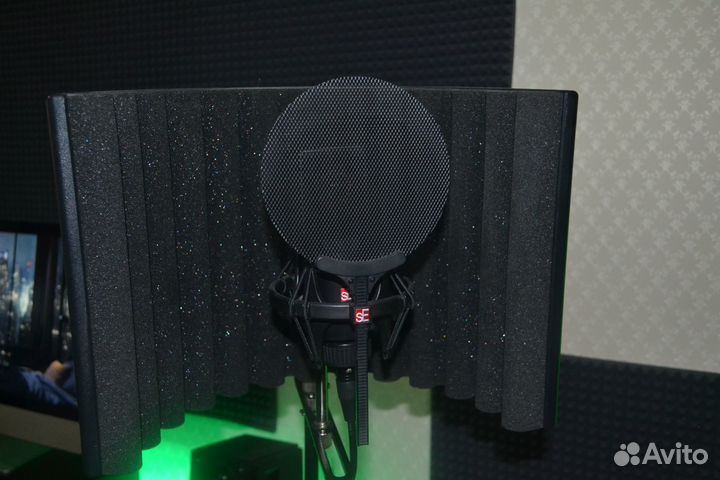 Студия звукозаписи Песня для праздника