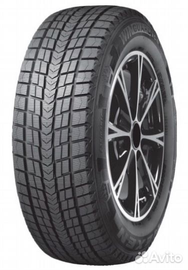 Nexen Winguard Ice SUV 245/70 R16 107Q