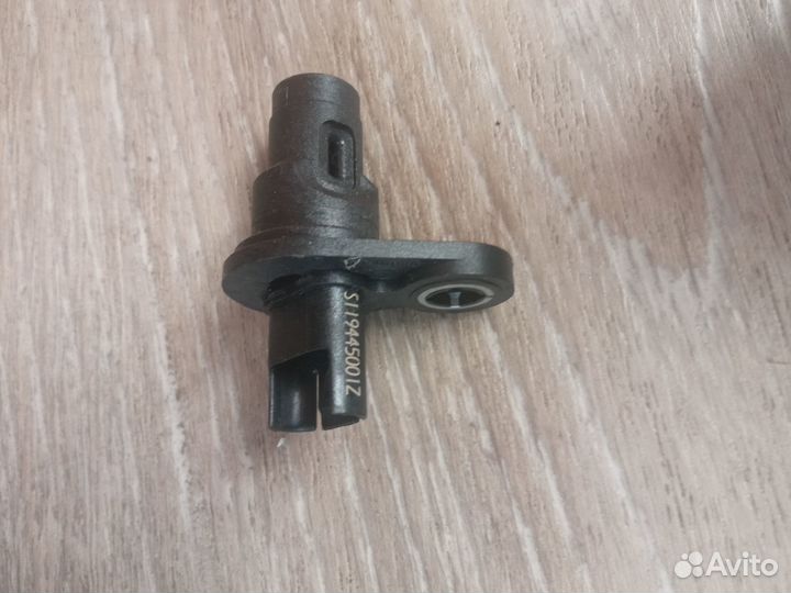 Датчик положения распредвала BMW, ERA 550604