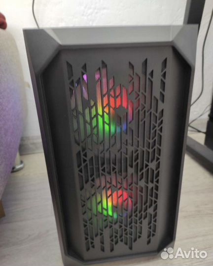 Игровой пк