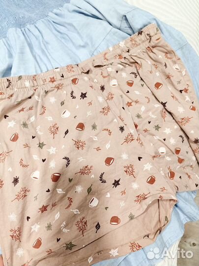 Женские вещи пакетом 50