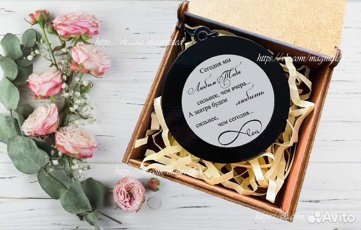 Подвеска в авто на зеркало