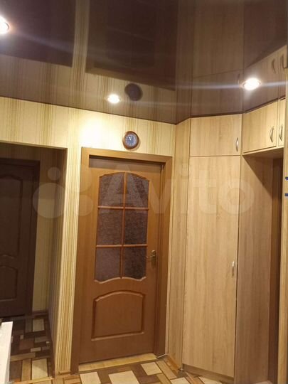 2-к. квартира, 54 м², 5/5 эт.