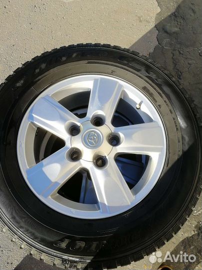 Dunlop SP Winter Ice 01 285/60 R18 118T