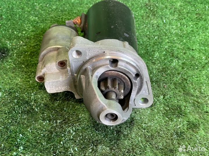 Стартер Bmw 3 E90 5 E60 X1 X3 N45 N46