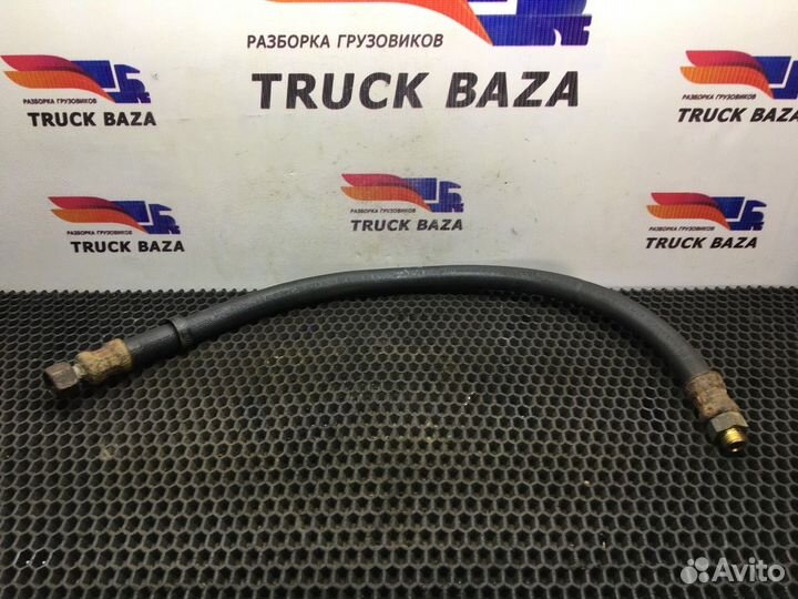 Шланг тормозной