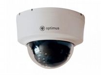 Видеокамера Optimus IP-E024.0(2.8) P