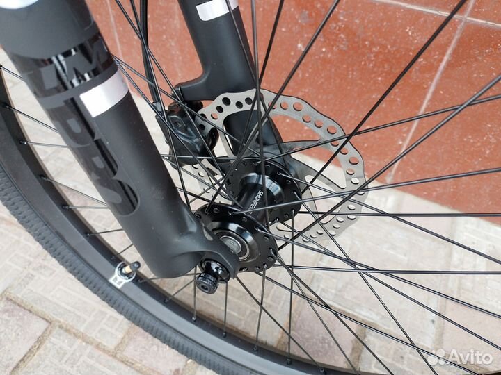 Новый трюковый Велосипед 24