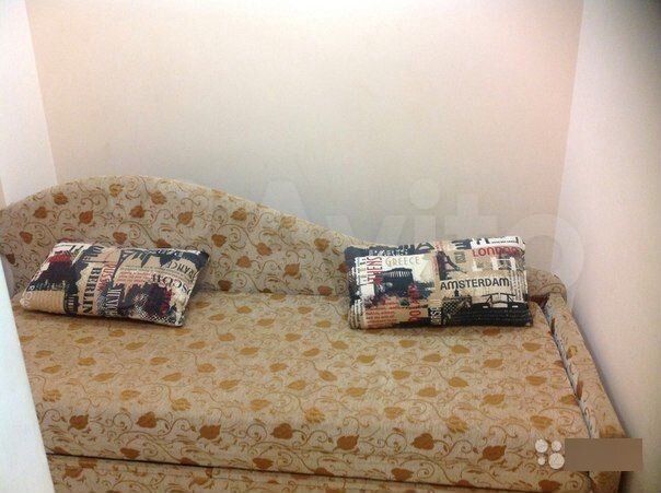 1-к. квартира, 32 м², 1/5 эт.