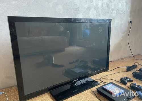 Телевизор Samsung